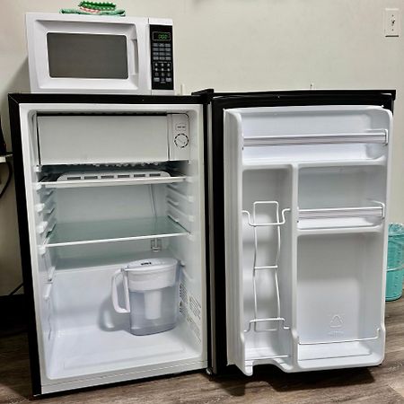 Private Room With Shared Bathroom On The 1St Floor 10 Minutes Walk To University Of Washington Seattle Ngoại thất bức ảnh