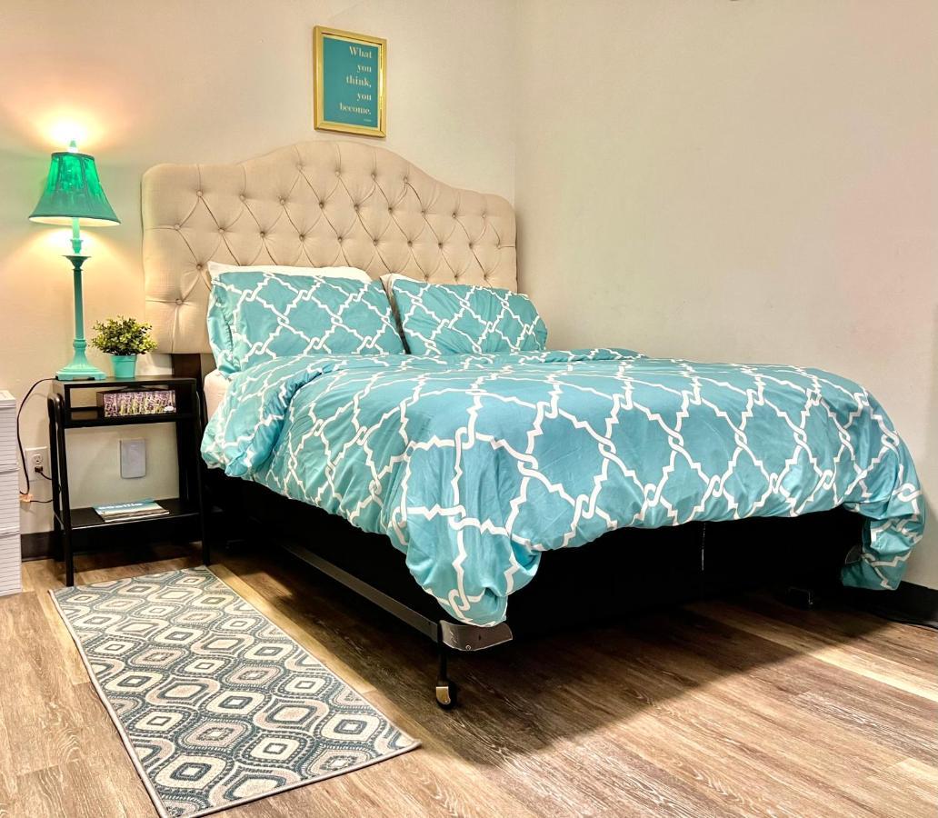 Private Room With Shared Bathroom On The 1St Floor 10 Minutes Walk To University Of Washington Seattle Ngoại thất bức ảnh