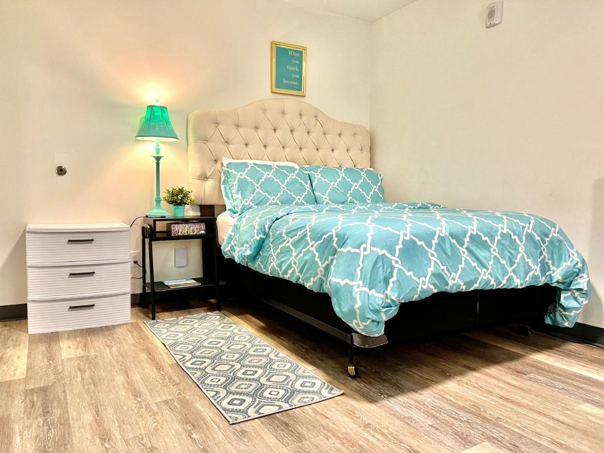 Private Room With Shared Bathroom On The 1St Floor 10 Minutes Walk To University Of Washington Seattle Ngoại thất bức ảnh