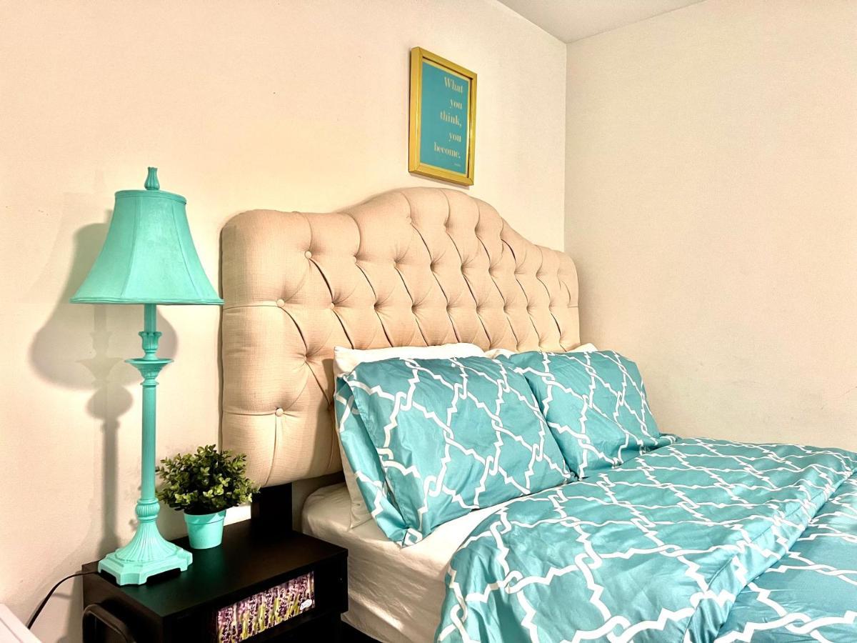 Private Room With Shared Bathroom On The 1St Floor 10 Minutes Walk To University Of Washington Seattle Ngoại thất bức ảnh