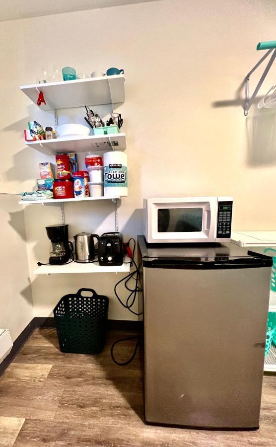Private Room With Shared Bathroom On The 1St Floor 10 Minutes Walk To University Of Washington Seattle Ngoại thất bức ảnh