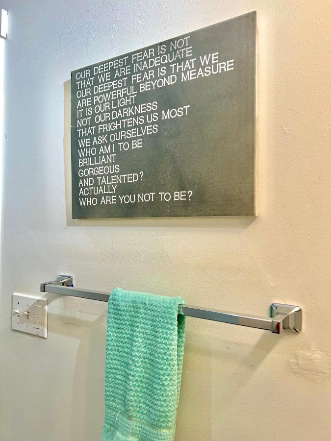 Private Room With Shared Bathroom On The 1St Floor 10 Minutes Walk To University Of Washington Seattle Ngoại thất bức ảnh