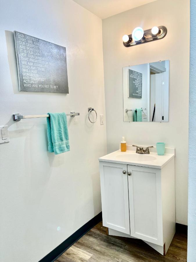 Private Room With Shared Bathroom On The 1St Floor 10 Minutes Walk To University Of Washington Seattle Ngoại thất bức ảnh
