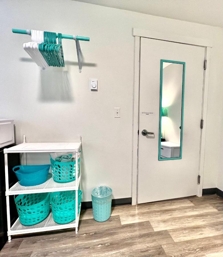Private Room With Shared Bathroom On The 1St Floor 10 Minutes Walk To University Of Washington Seattle Ngoại thất bức ảnh