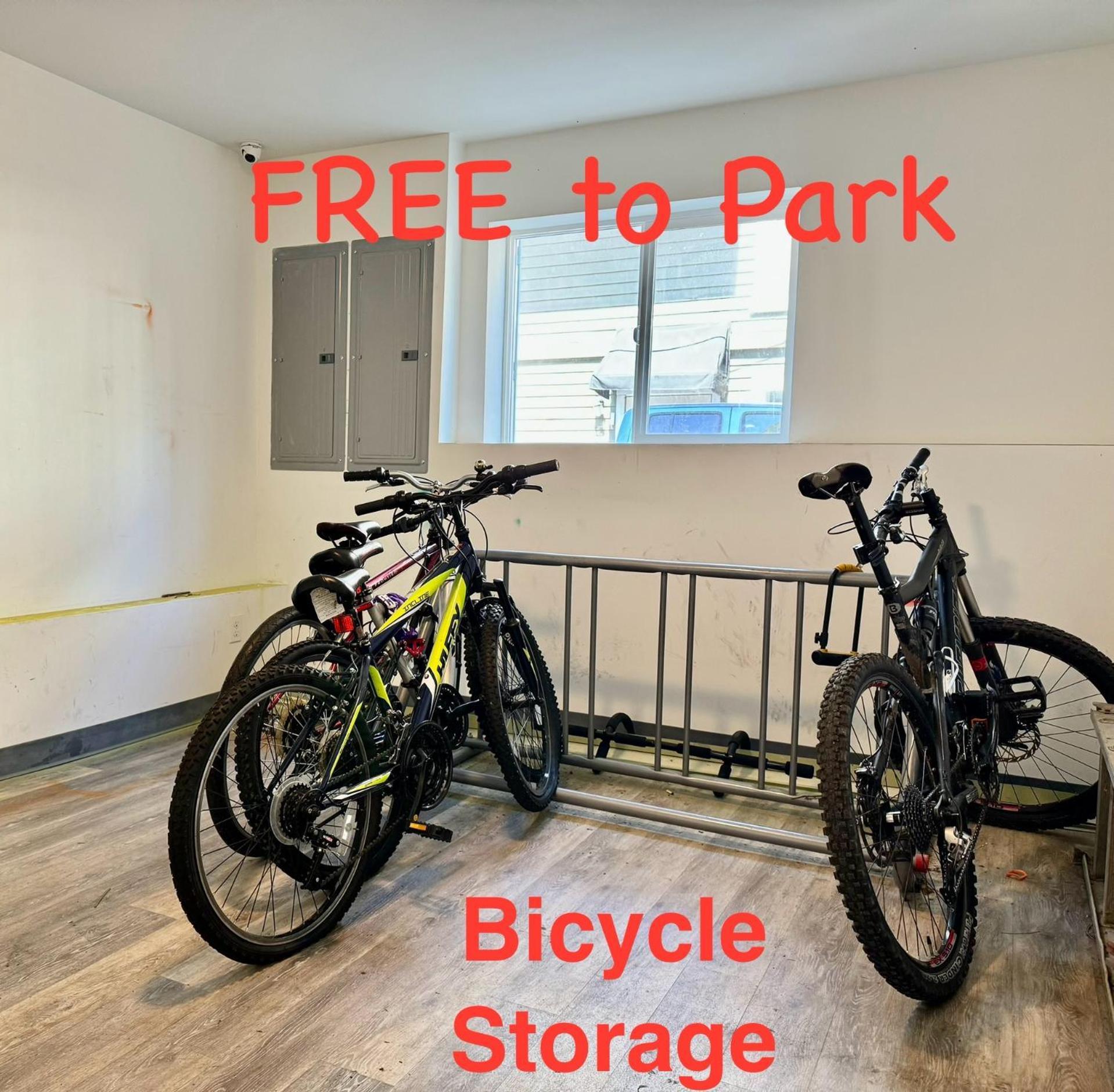 Private Room With Shared Bathroom On The 1St Floor 10 Minutes Walk To University Of Washington Seattle Ngoại thất bức ảnh